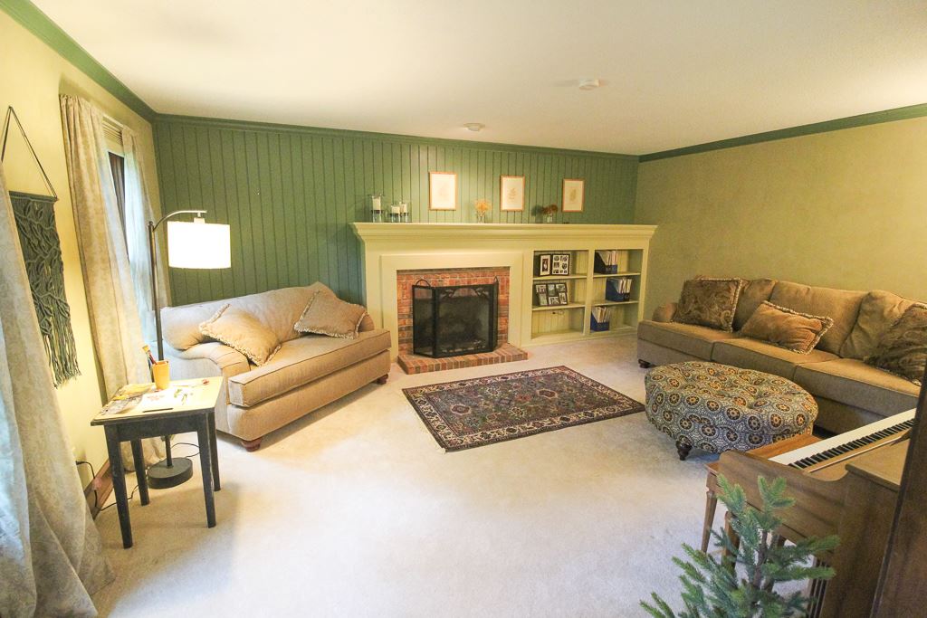 10615 Oaktree Road Fort Wayne, IN 46845 - Photo 3 of 36