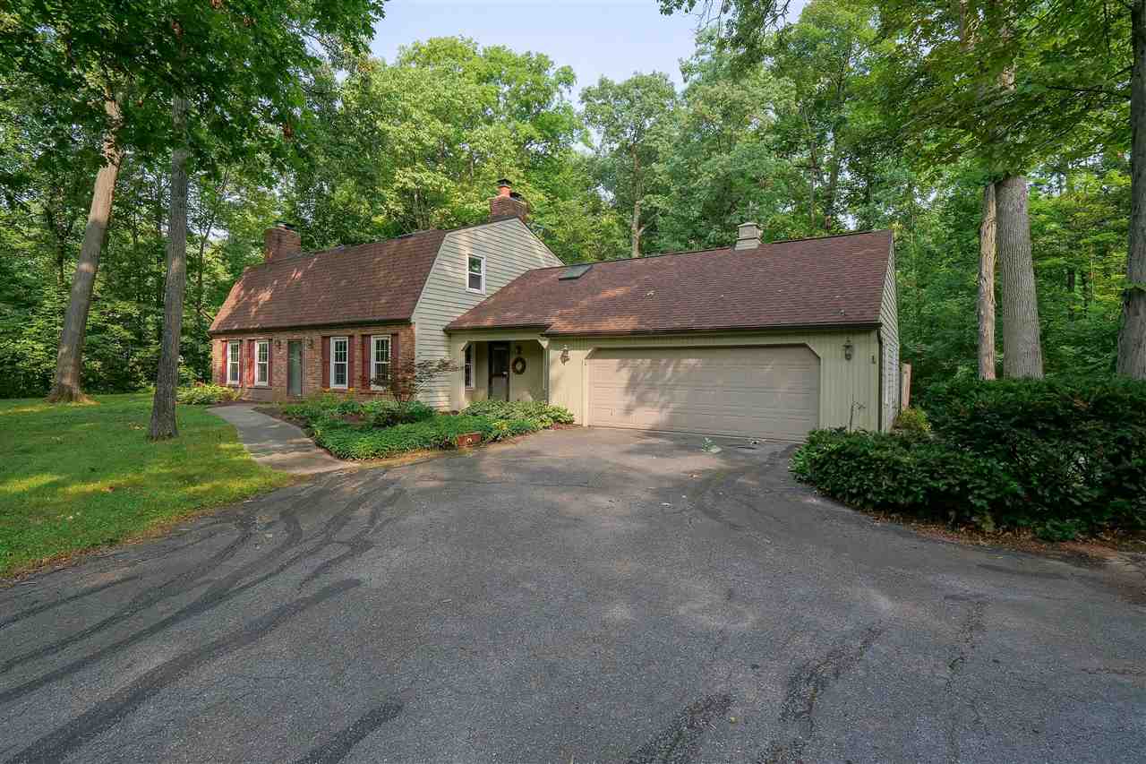 10615 Oaktree Road Fort Wayne, IN 46845 - Photo 31 of 36