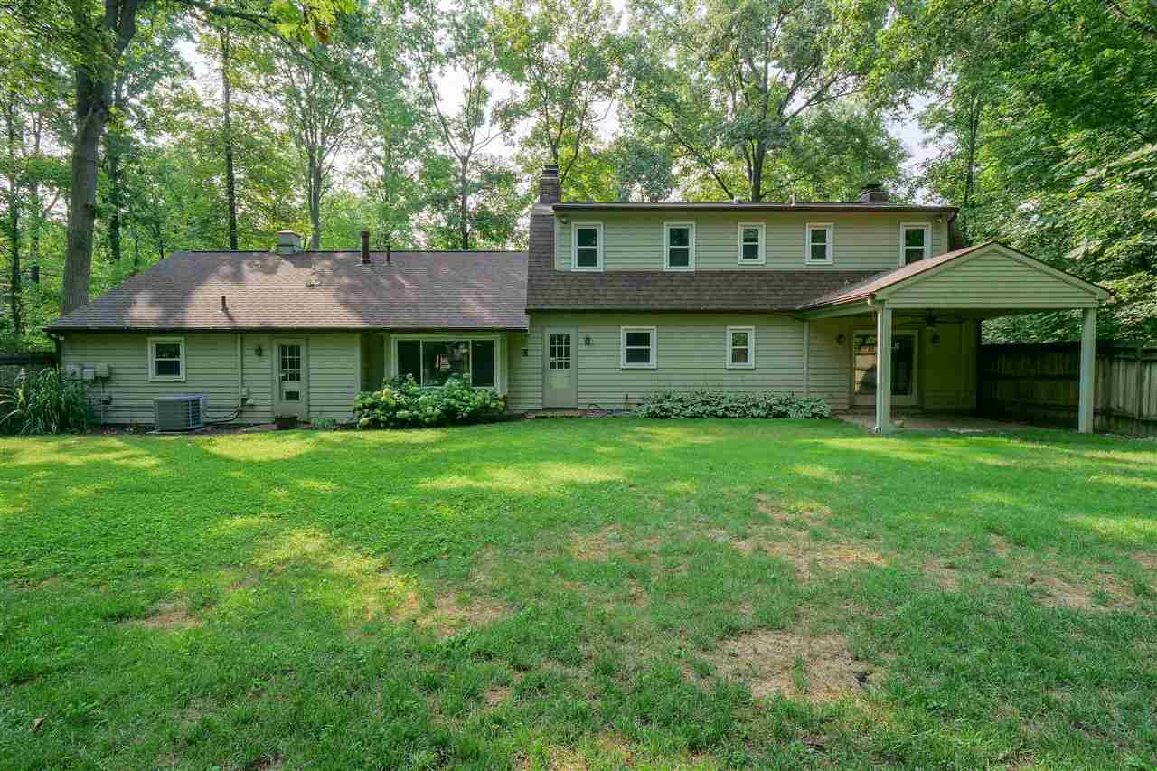 10615 Oaktree Road Fort Wayne, IN 46845 - Photo 32 of 36