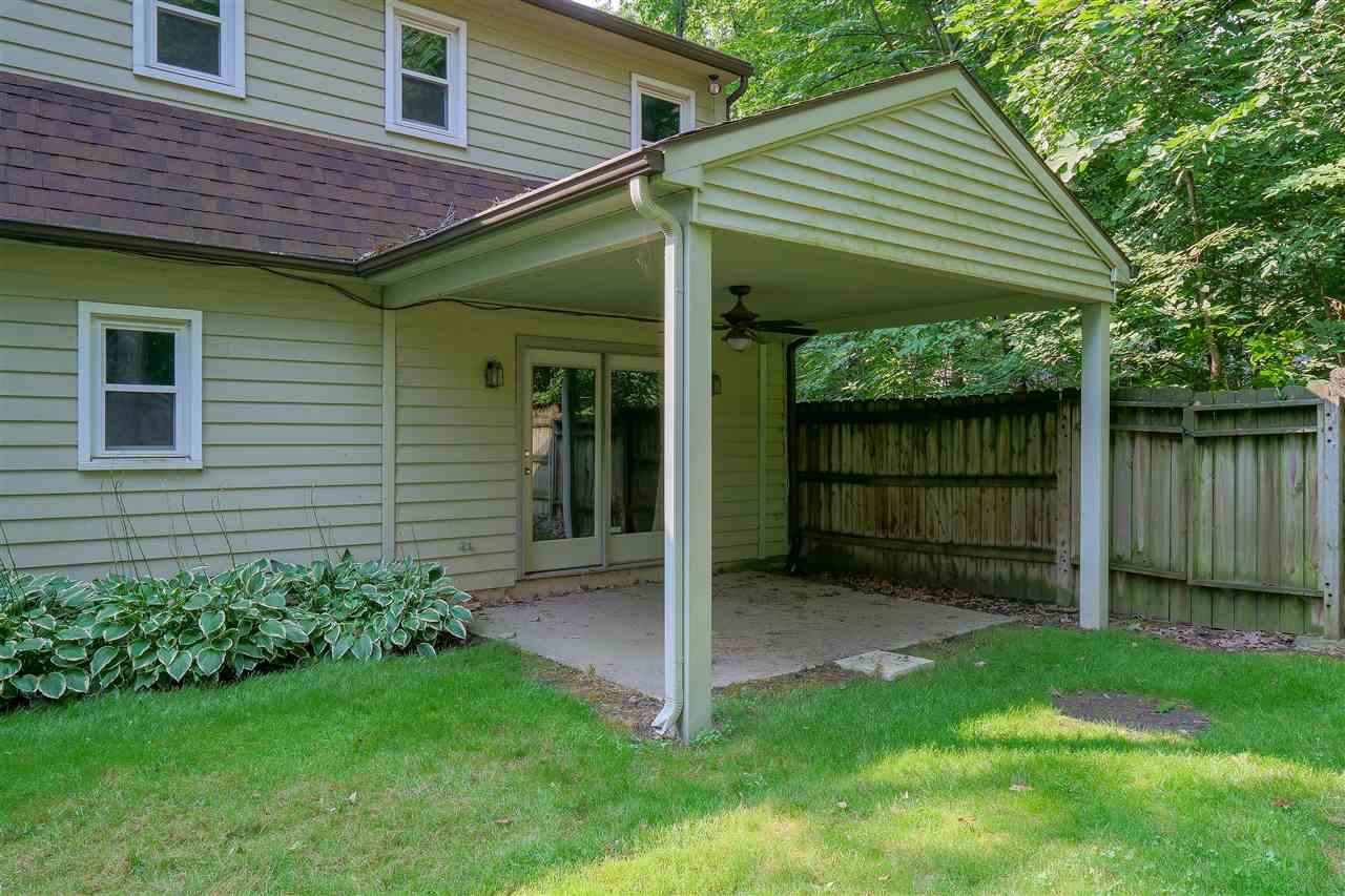 10615 Oaktree Road Fort Wayne, IN 46845 - Photo 33 of 36