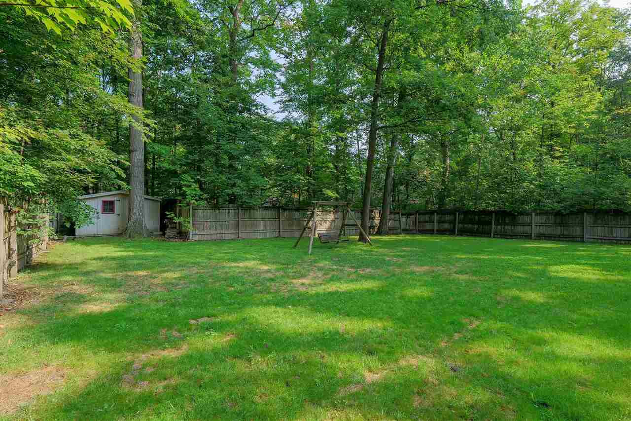 10615 Oaktree Road Fort Wayne, IN 46845 - Photo 34 of 36