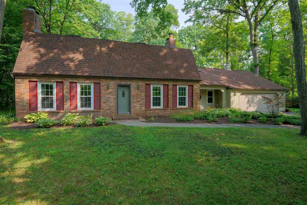 10615 Oaktree Road Fort Wayne, IN 46845 - Photo 36 of 36