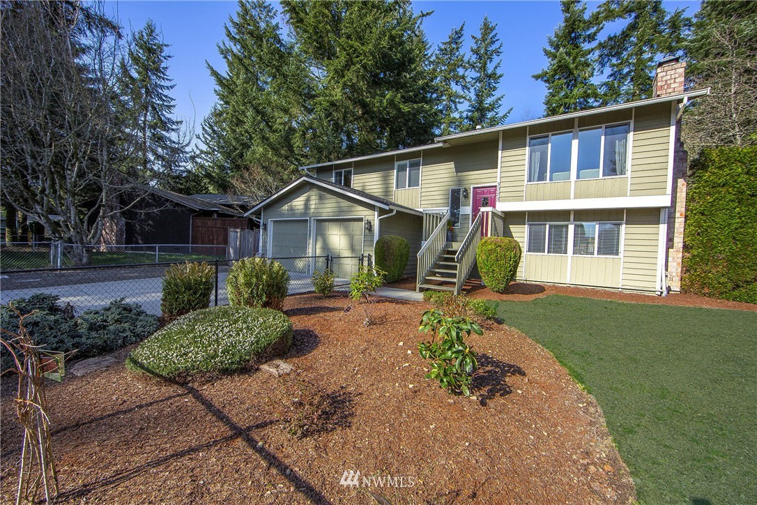3023 164th Place Southeast Bothell, WA 98012 - Photo 1 of 17