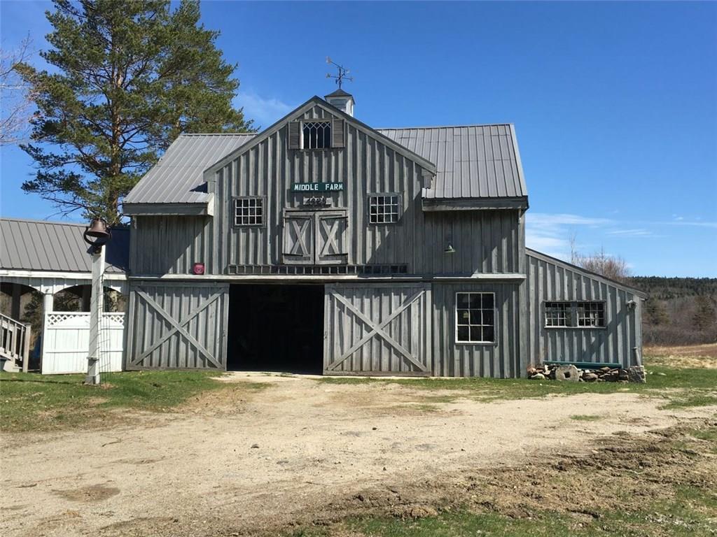 89 Northfield Road Marshfield, ME 04654 - Photo 3 of 35 Photo