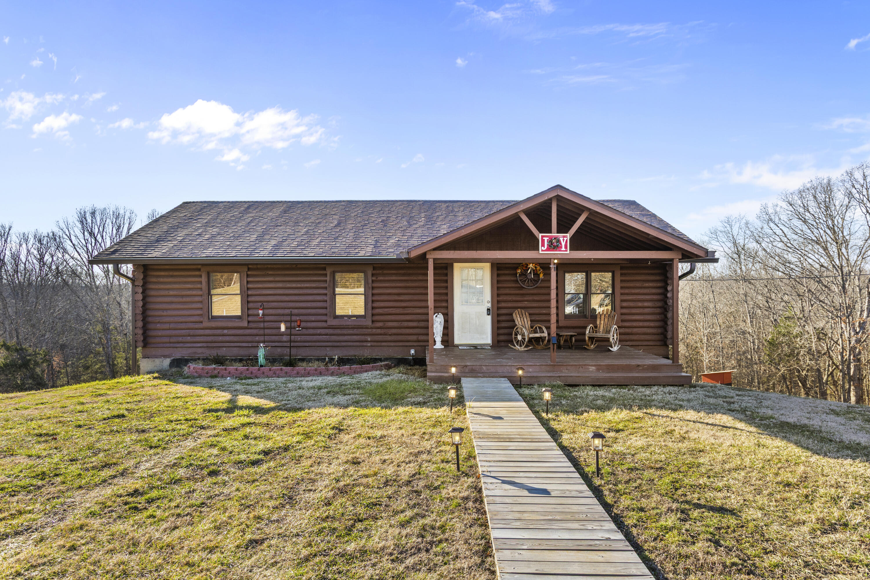 7515 Georgetown Road Owenton, KY 40359 - Photo 1 of 40 I82A2885