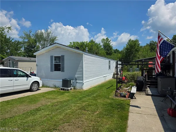 $40,000 | 2908 Rosemary Avenue, Southington, OH 44470