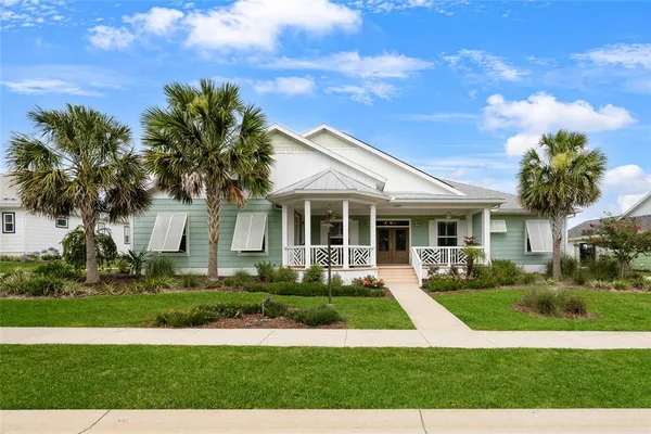 $689,900 | 1097 Sugar Loaf Key Loop, Lady Lake, FL 32159