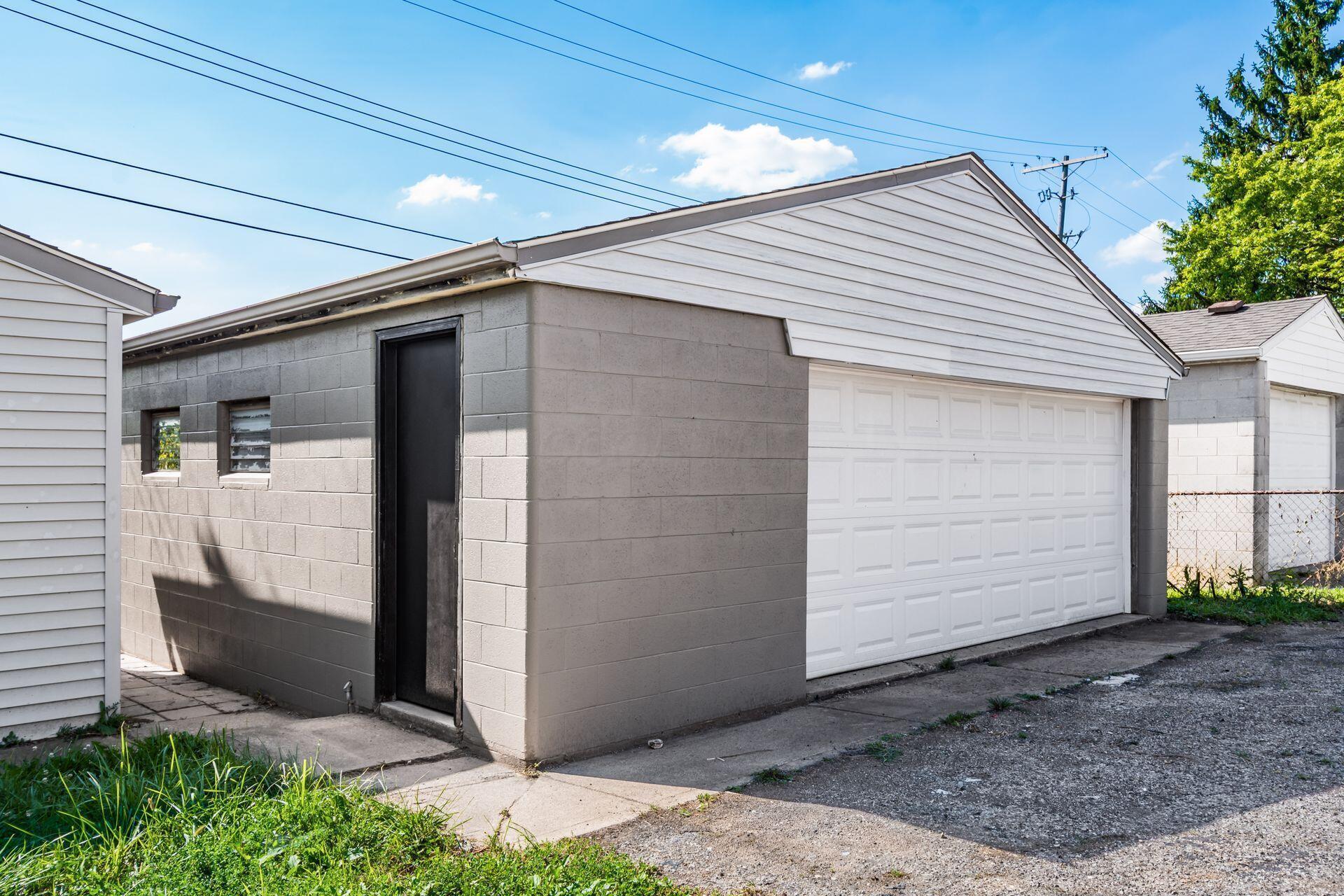 3861 Fergus Road Columbus, OH 43207 - Photo 22 of 24 041_ Rd Columbus OH 43207 USA
