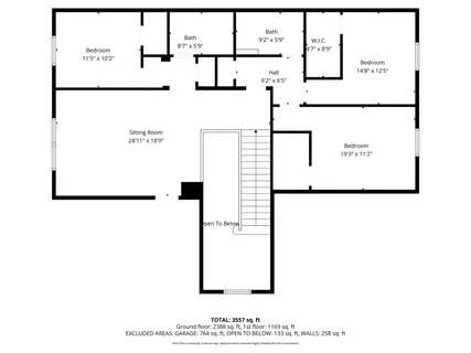 $609,000 | 15415 Lancaster Falls Drive, Cypress, TX 77429