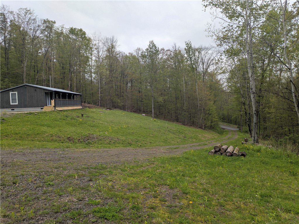 2930 Blue School Road Franklin, NY 13775 - Photo 20 of 20