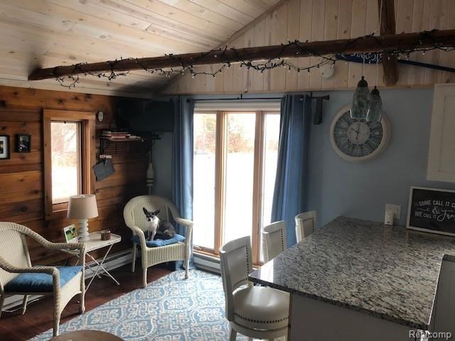 1725 South Lakeshore Road Carsonville, MI 48419 - Photo 5 of 15