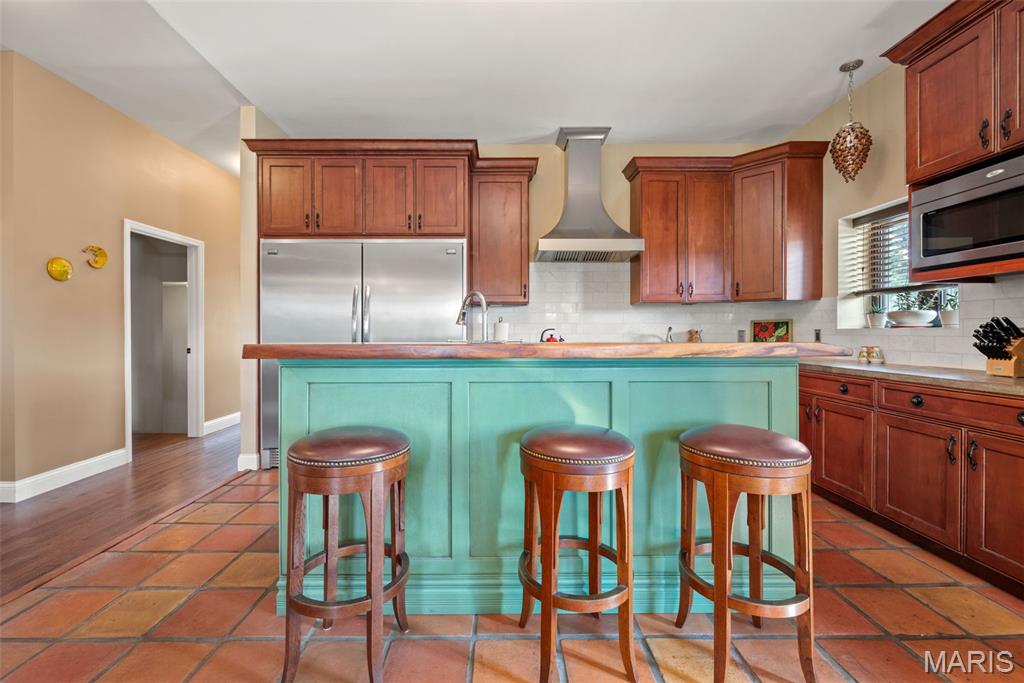 432 South Sappington Road St. Louis, MO 63122 - Photo 11 of 66