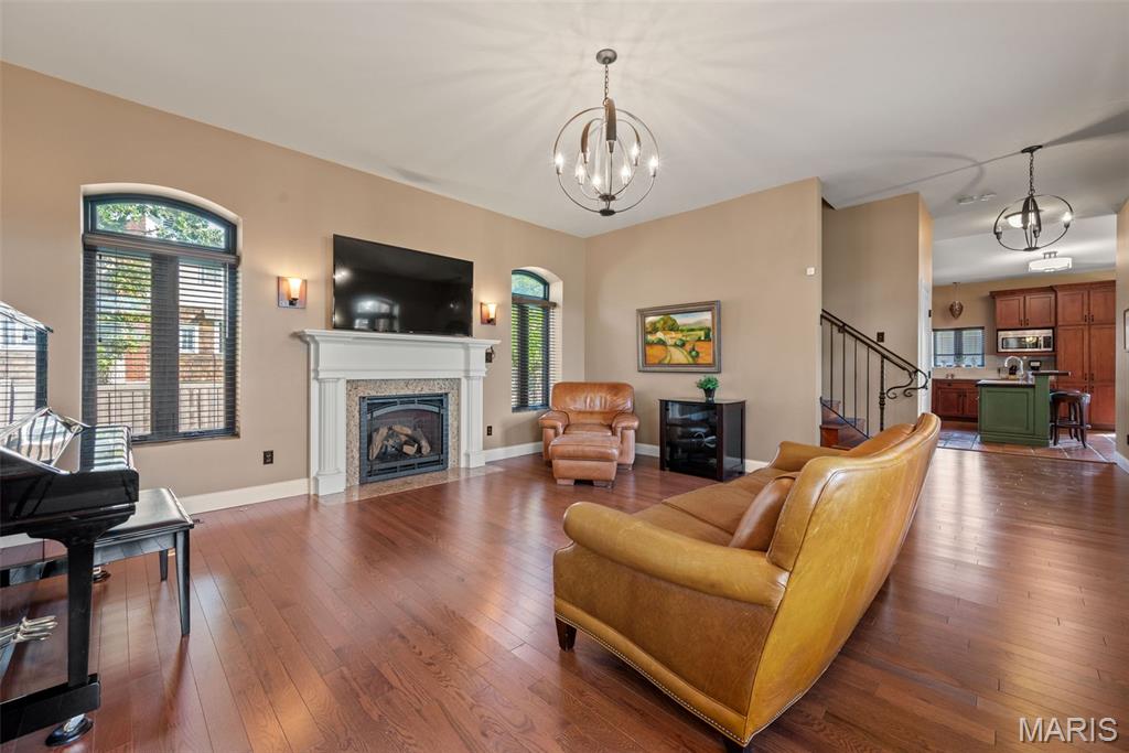 432 South Sappington Road St. Louis, MO 63122 - Photo 13 of 66