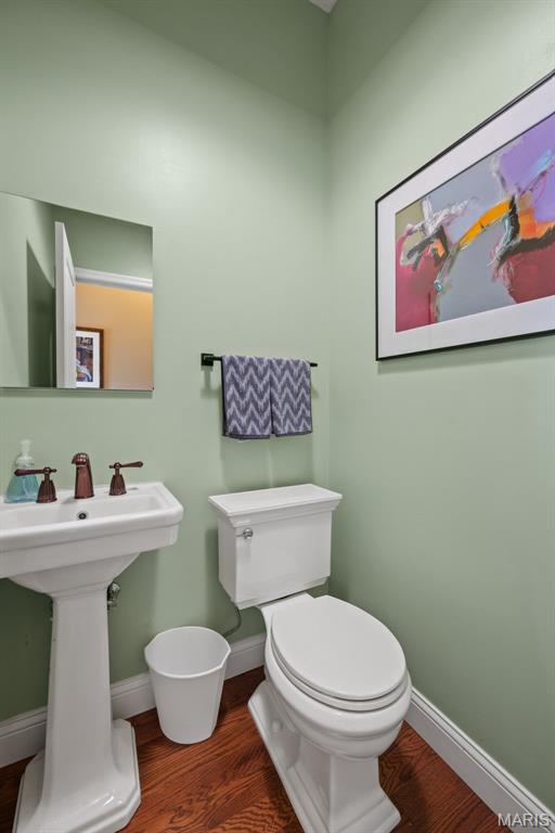 432 South Sappington Road St. Louis, MO 63122 - Photo 22 of 66