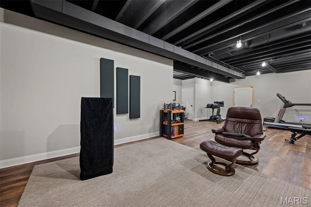 432 South Sappington Road St. Louis, MO 63122 - Photo 36 of 66