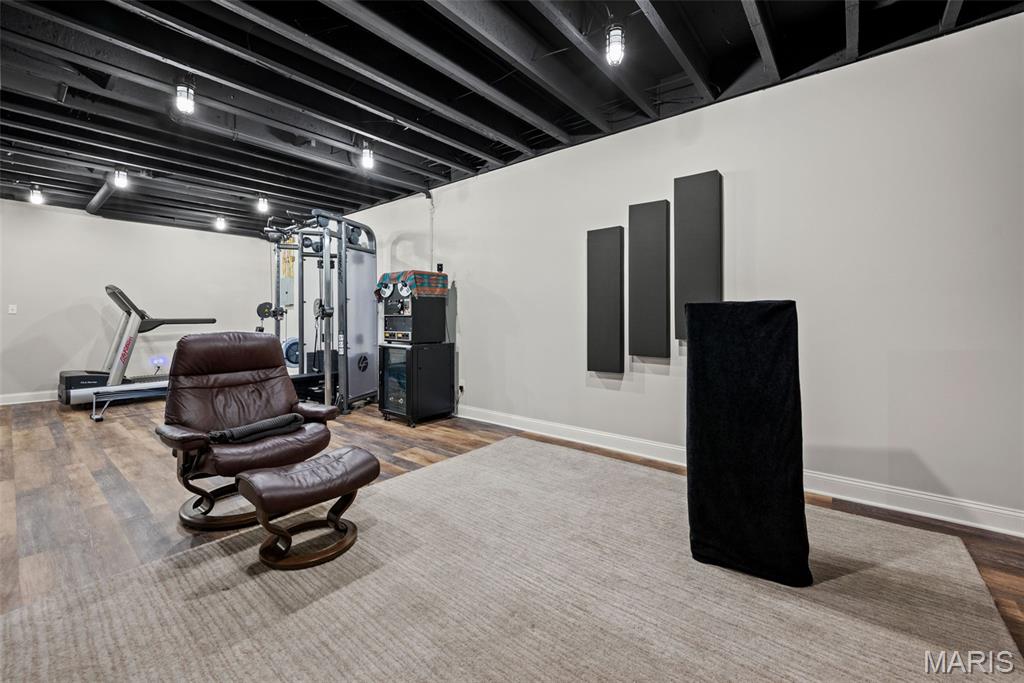 432 South Sappington Road St. Louis, MO 63122 - Photo 37 of 66