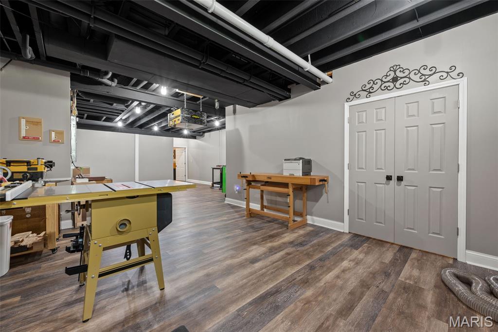 432 South Sappington Road St. Louis, MO 63122 - Photo 42 of 66