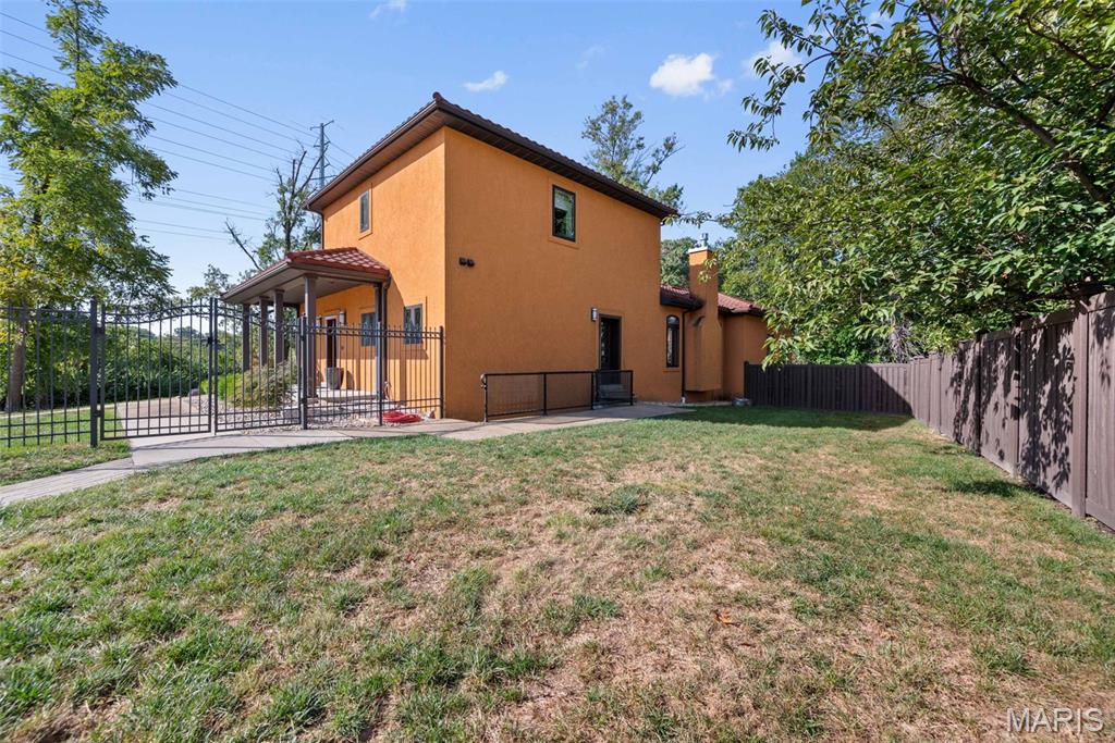 432 South Sappington Road St. Louis, MO 63122 - Photo 43 of 66