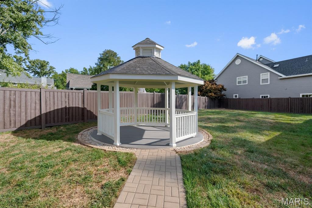 432 South Sappington Road St. Louis, MO 63122 - Photo 46 of 66