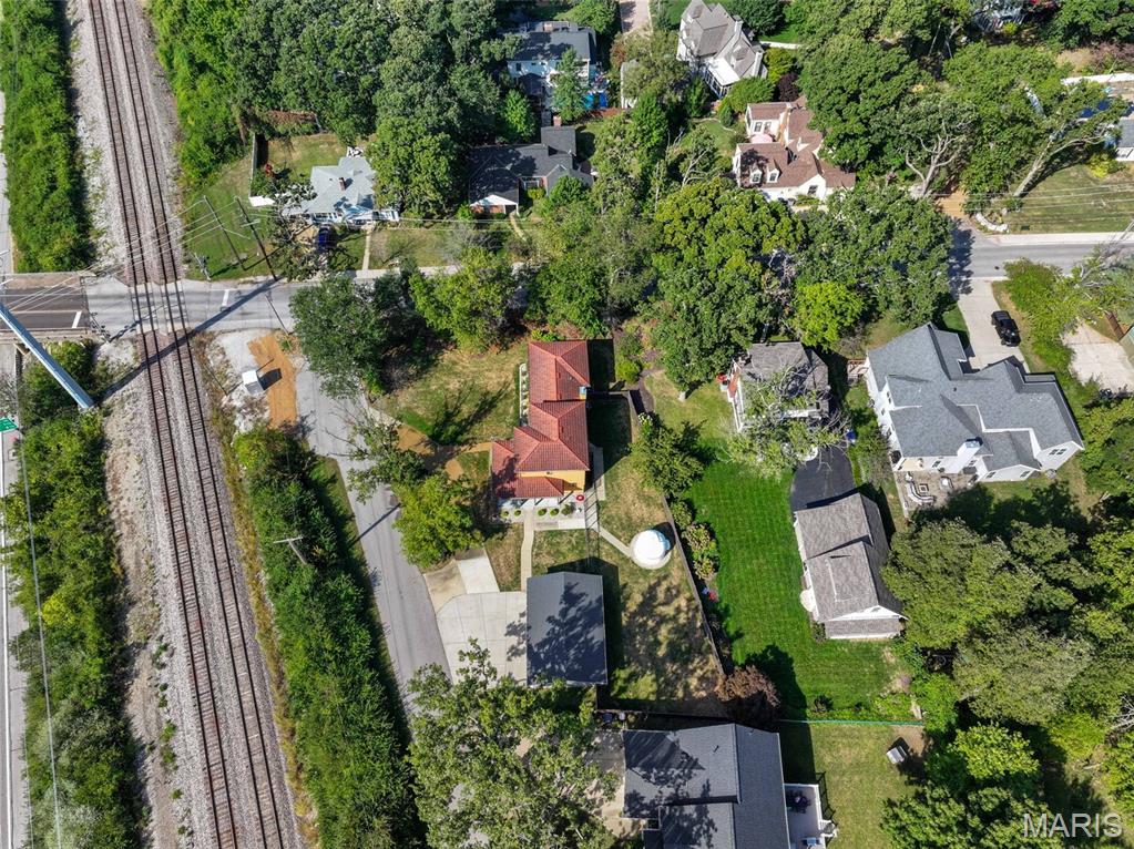 432 South Sappington Road St. Louis, MO 63122 - Photo 47 of 66