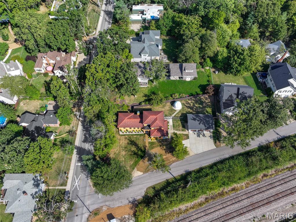 432 South Sappington Road St. Louis, MO 63122 - Photo 48 of 66