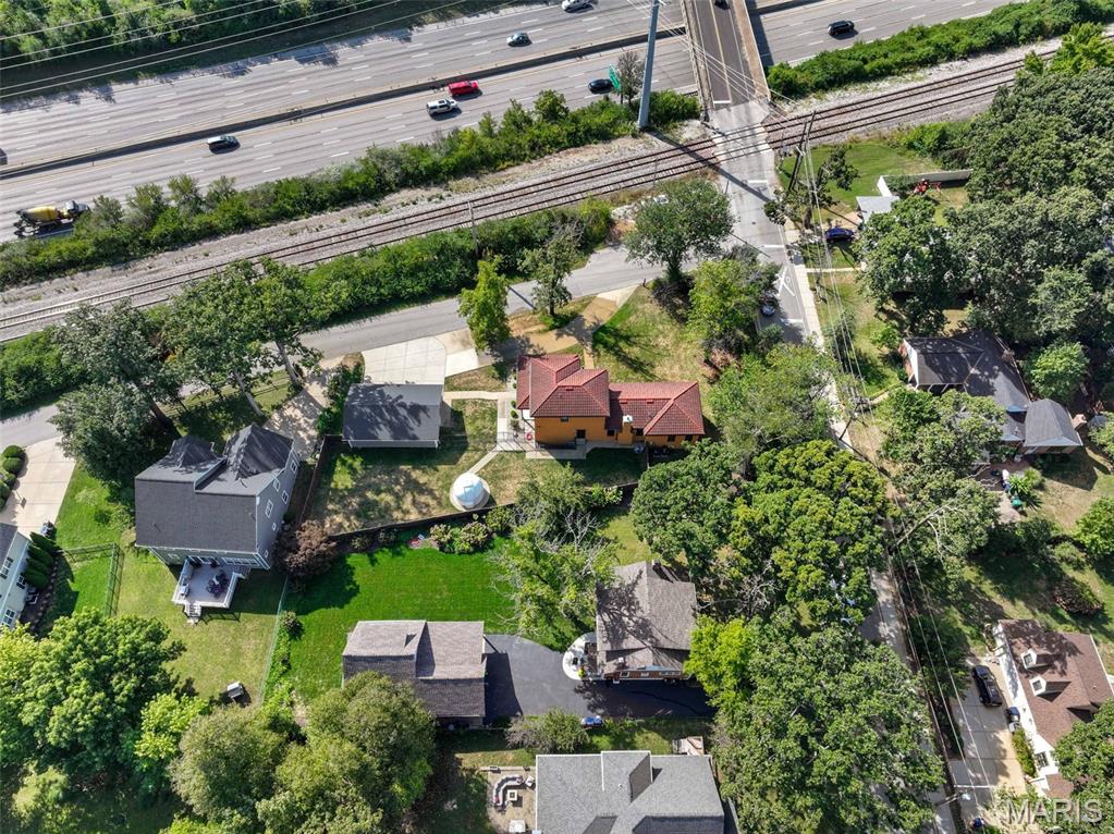 432 South Sappington Road St. Louis, MO 63122 - Photo 49 of 66