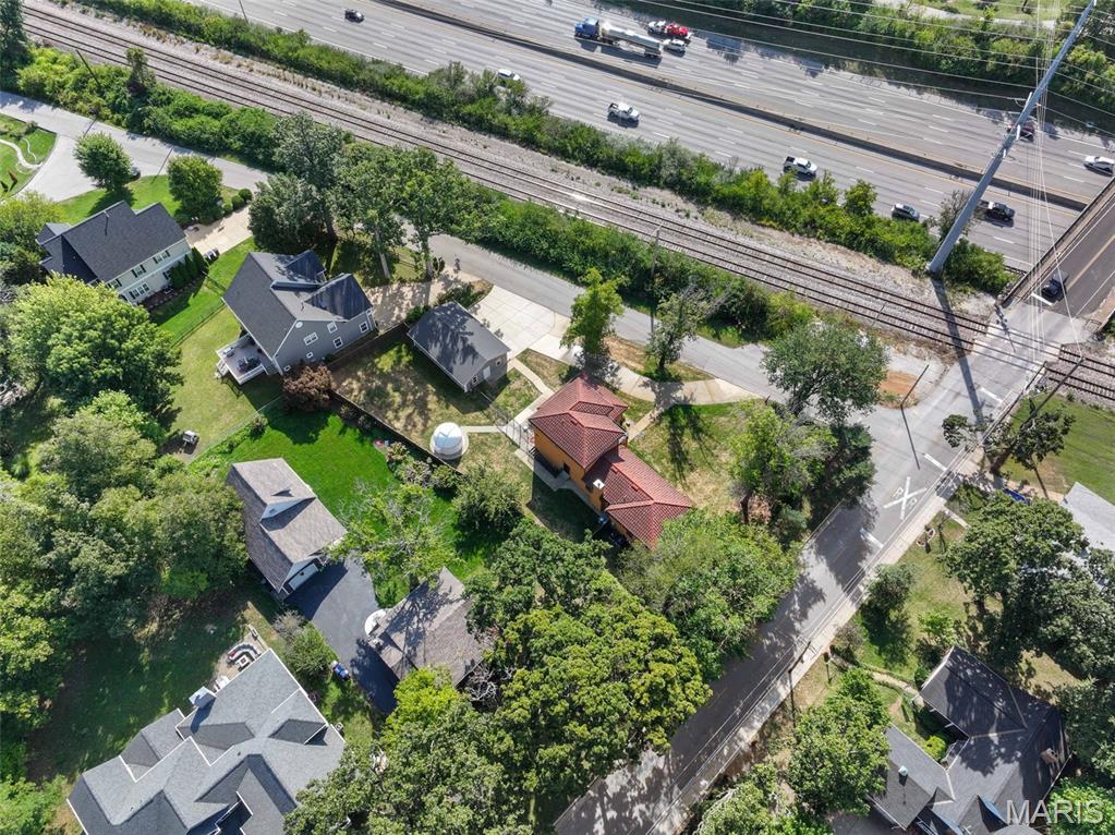 432 South Sappington Road St. Louis, MO 63122 - Photo 50 of 66
