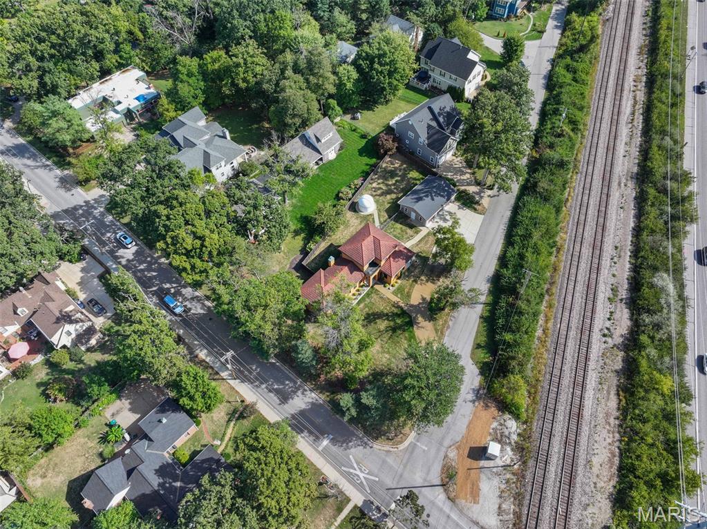 432 South Sappington Road St. Louis, MO 63122 - Photo 51 of 66