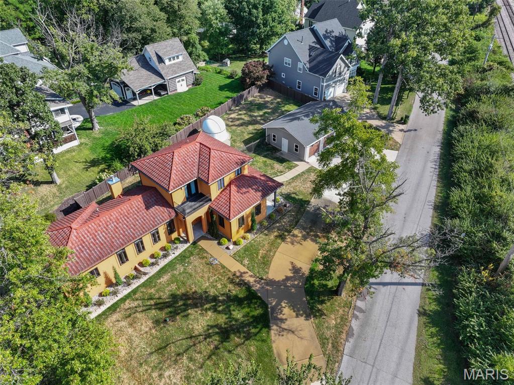 432 South Sappington Road St. Louis, MO 63122 - Photo 52 of 66