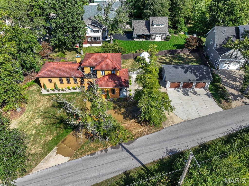 432 South Sappington Road St. Louis, MO 63122 - Photo 53 of 66