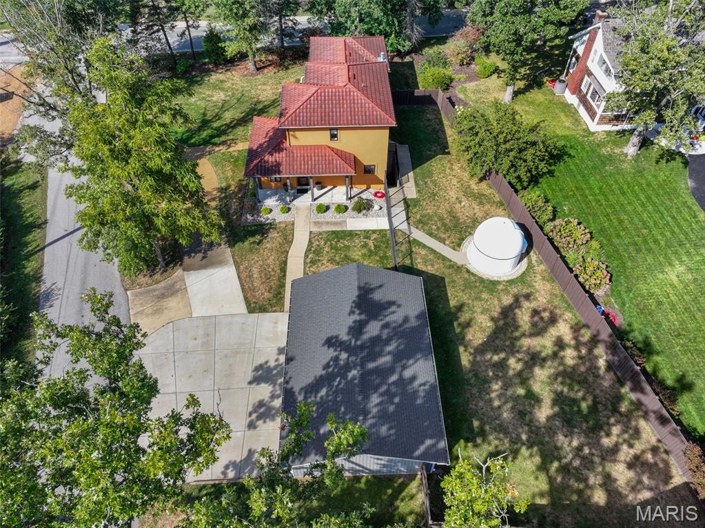 432 South Sappington Road St. Louis, MO 63122 - Photo 55 of 66