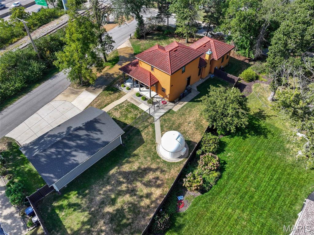 432 South Sappington Road St. Louis, MO 63122 - Photo 56 of 66