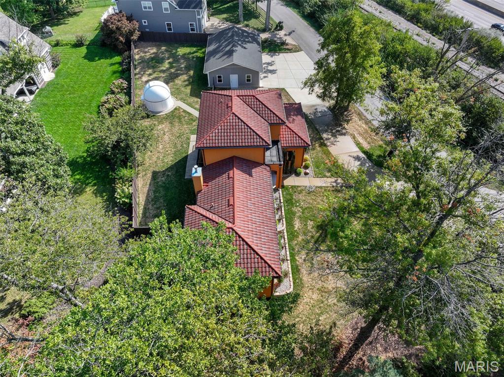 432 South Sappington Road St. Louis, MO 63122 - Photo 58 of 66