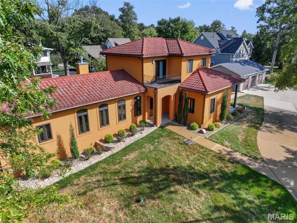 432 South Sappington Road St. Louis, MO 63122 - Photo 60 of 66