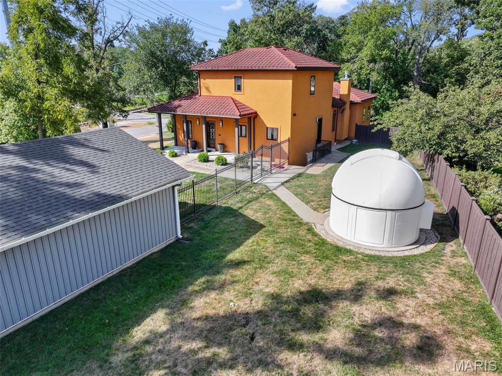 432 South Sappington Road St. Louis, MO 63122 - Photo 61 of 66