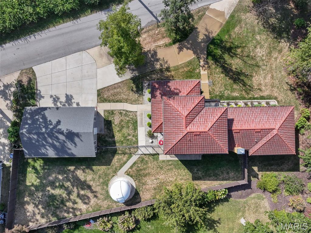 432 South Sappington Road St. Louis, MO 63122 - Photo 62 of 66