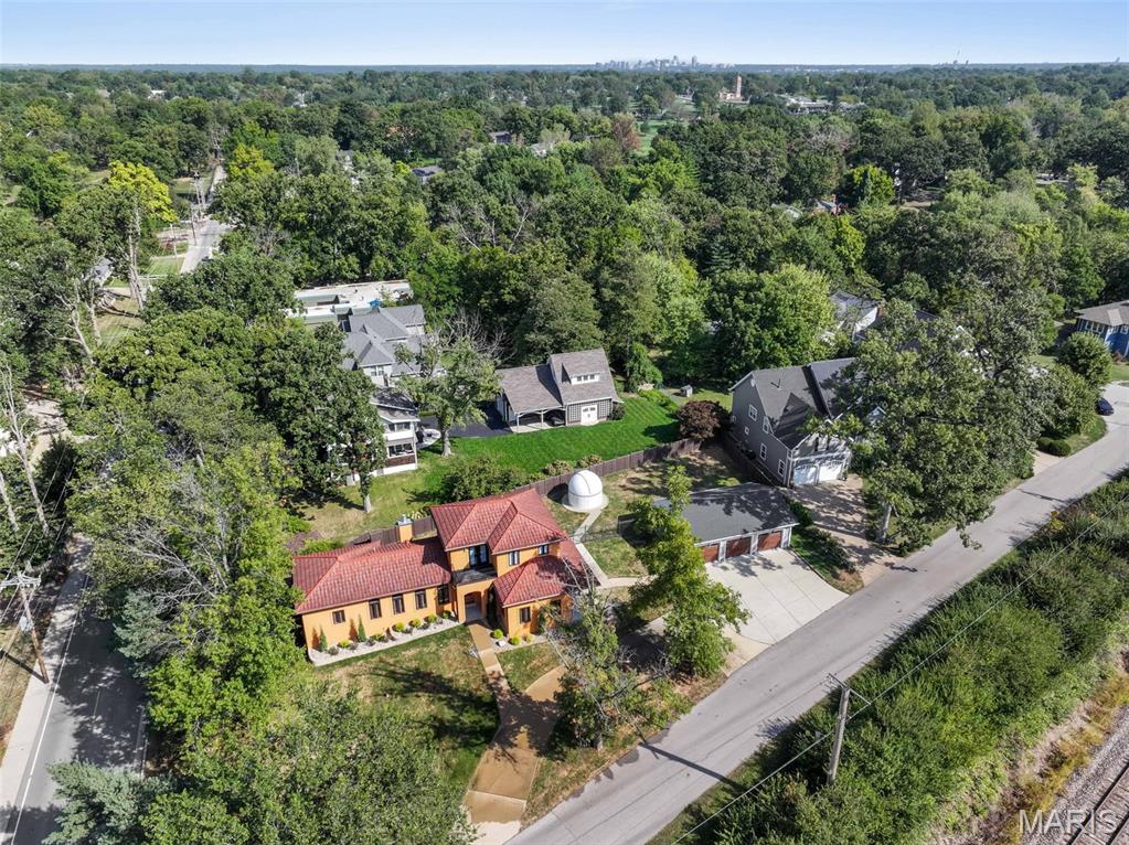 432 South Sappington Road St. Louis, MO 63122 - Photo 63 of 66