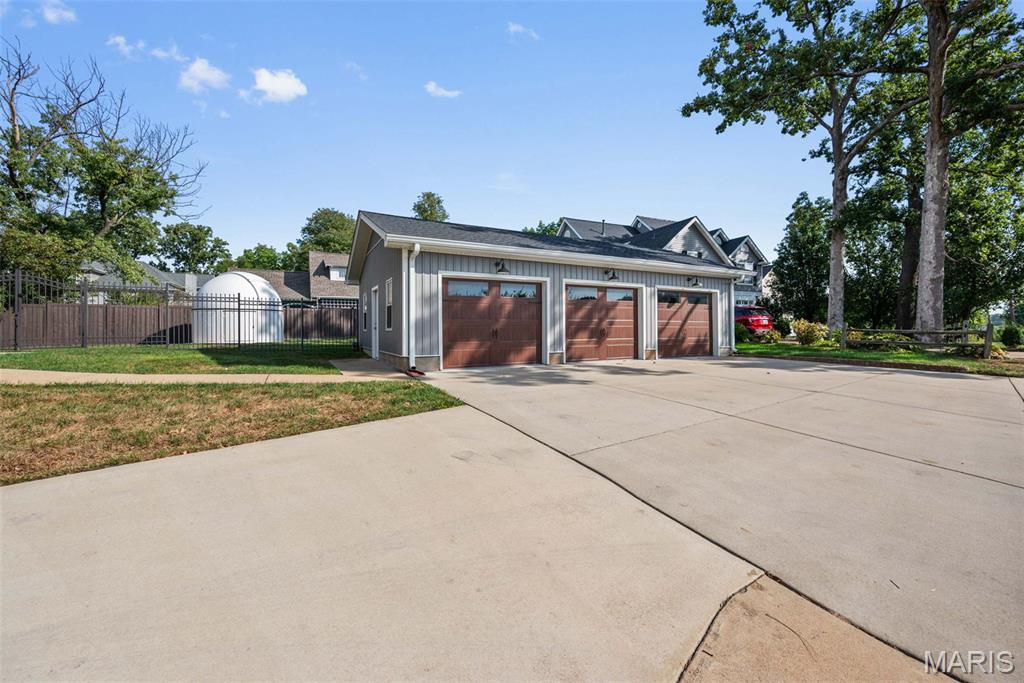 432 South Sappington Road St. Louis, MO 63122 - Photo 64 of 66