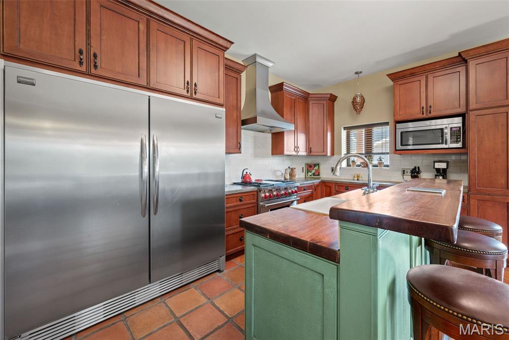 432 South Sappington Road St. Louis, MO 63122 - Photo 7 of 66