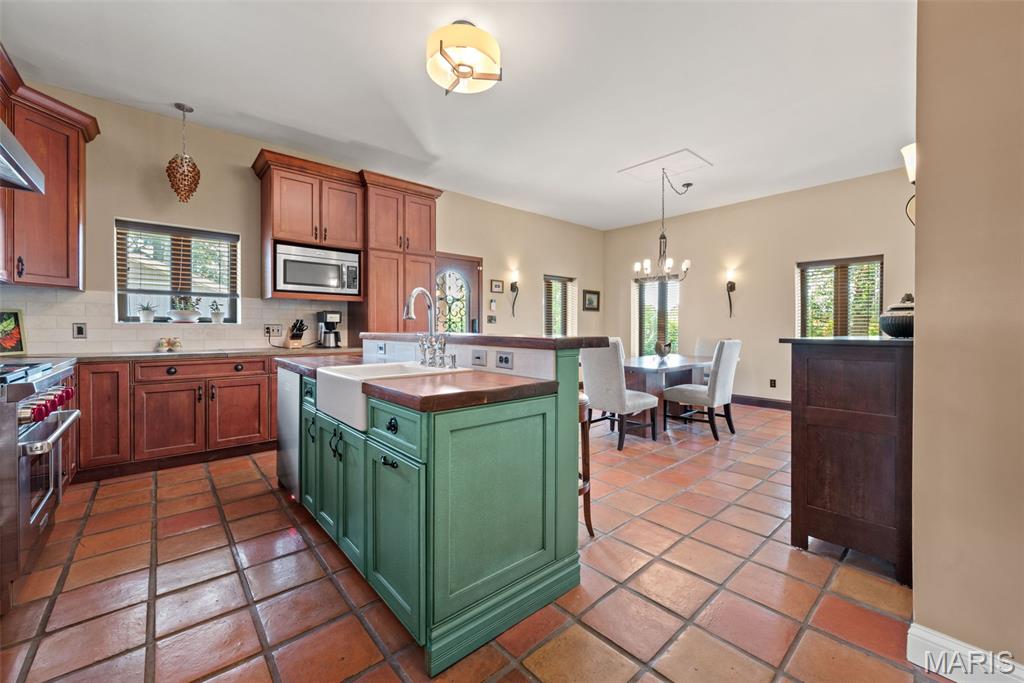 432 South Sappington Road St. Louis, MO 63122 - Photo 8 of 66