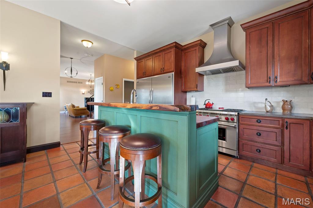 432 South Sappington Road St. Louis, MO 63122 - Photo 9 of 66