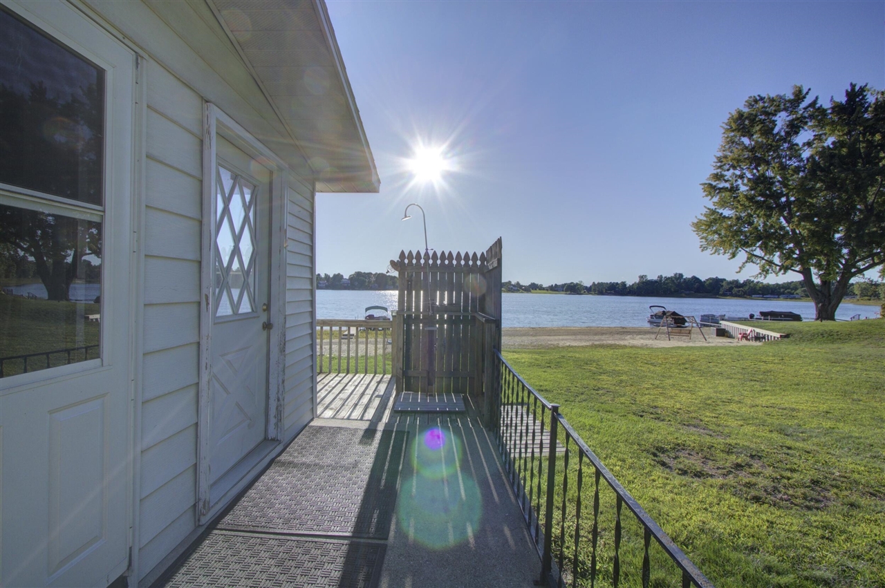 2761 North Johnson Road Trufant, MI 49347 - Photo 2 of 19