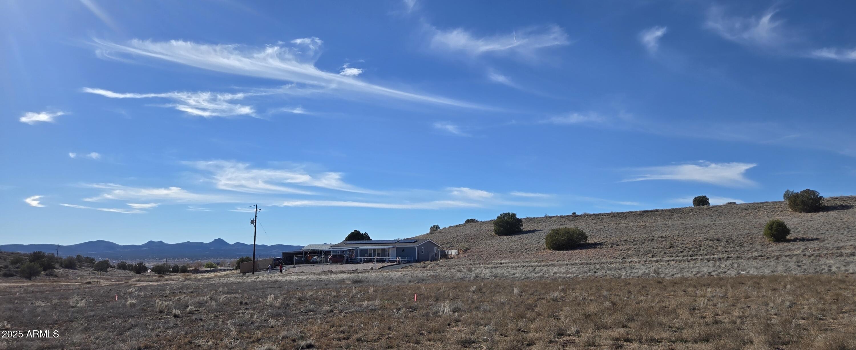 25670 St Joseph Road, Unit 479 Paulden, AZ 86334 - Photo 14 of 34 Panoramic view 9