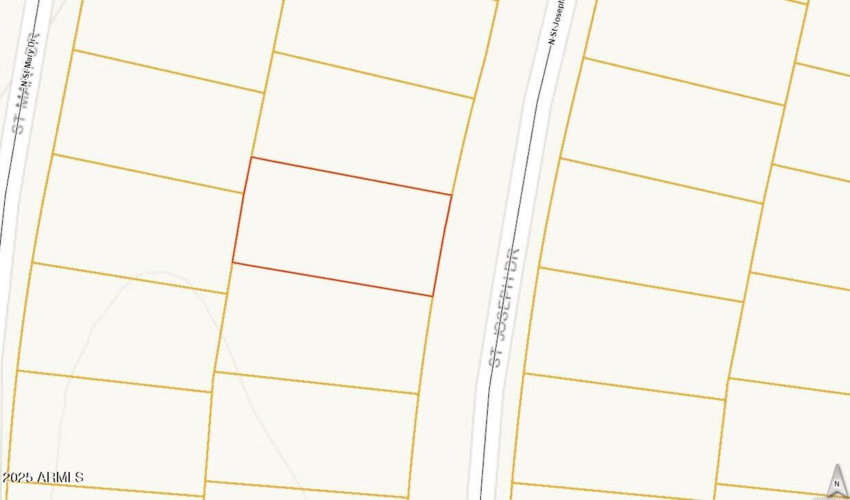 25670 St Joseph Road, Unit 479 Paulden, AZ 86334 - Photo 27 of 34 County