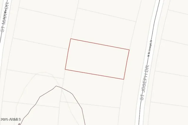 $20,000 | 25670 St Joseph Road, Unit 479, Paulden, AZ 86334