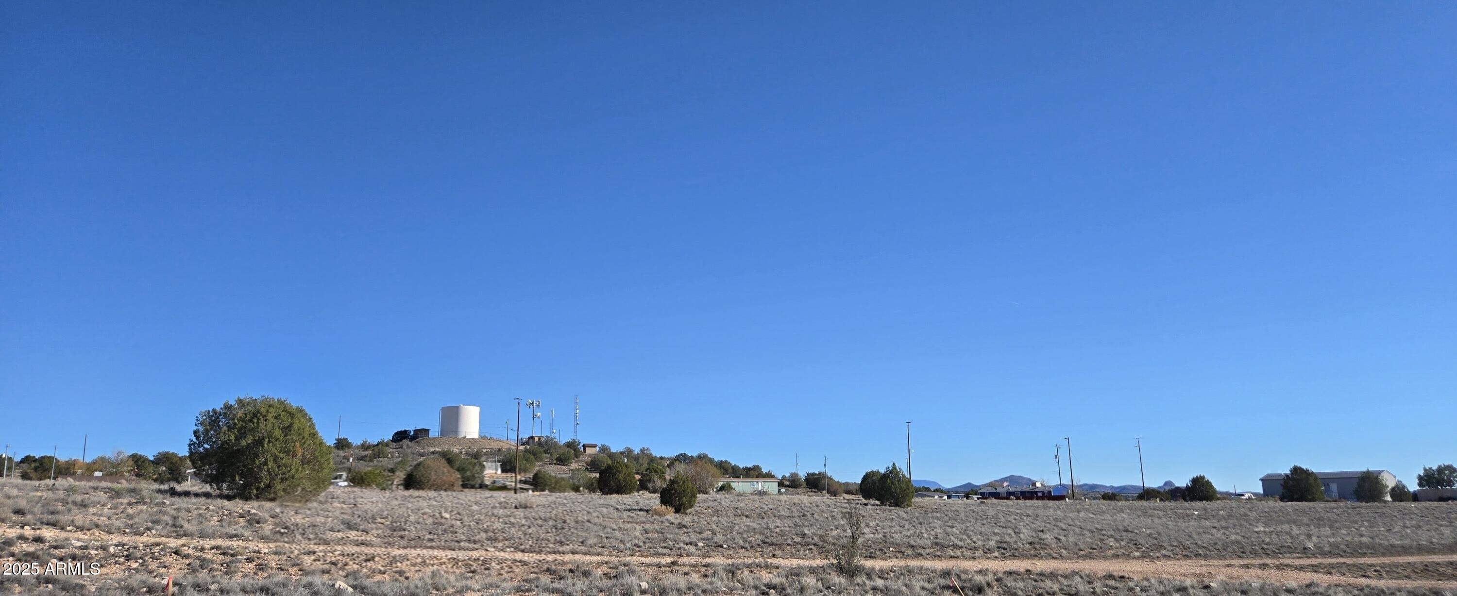 25670 St Joseph Road, Unit 479 Paulden, AZ 86334 - Photo 7 of 34 Panoramic view 2