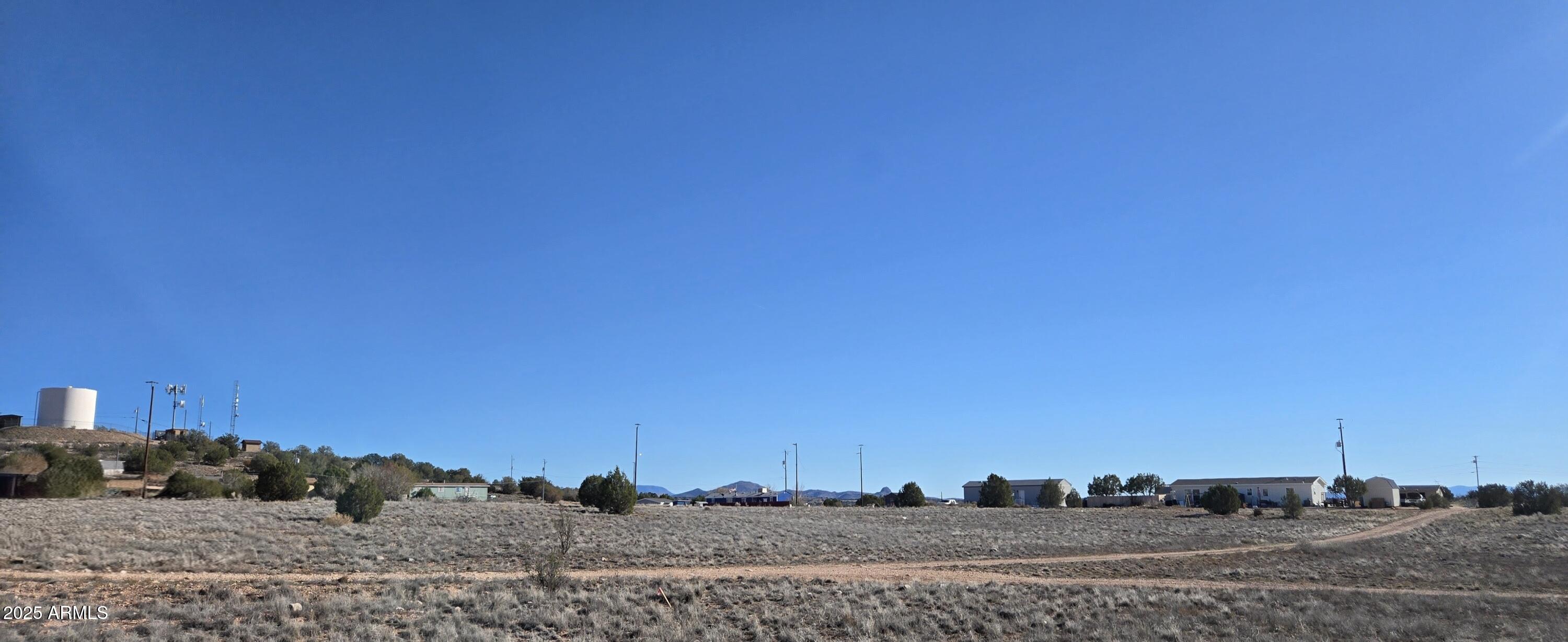 25670 St Joseph Road, Unit 479 Paulden, AZ 86334 - Photo 8 of 34 Panoramic view 3