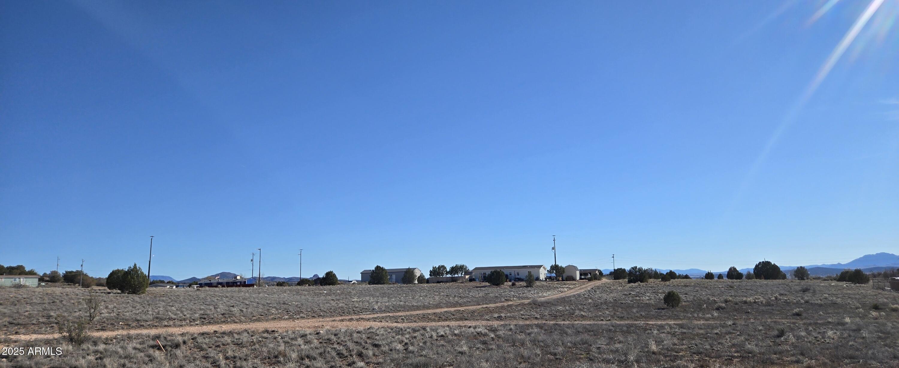 25670 St Joseph Road, Unit 479 Paulden, AZ 86334 - Photo 9 of 34 Panoramic view 4