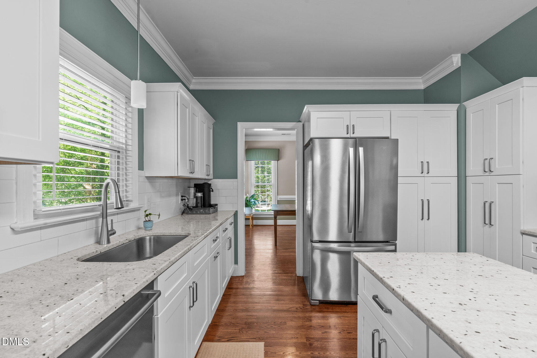 5000 Denham Court Raleigh, NC 27613 - Photo 15 of 39