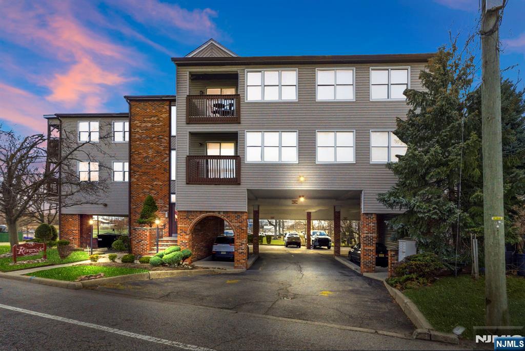 779 Riverside Avenue, Unit 201 Lyndhurst, NJ 07071 - Photo 1 of 35